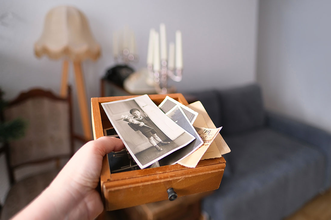 Experience: Duffy Counselling
